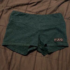 Fleo shorts